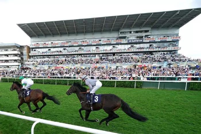 Saturday ITV racing tips: Best bets for Doncaster, Newbury and Bangor on March 23