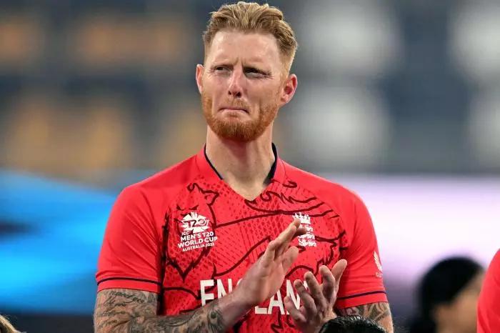 T20 World Cup: Ben Stokes encourages England to stay positive in semi-final against India
