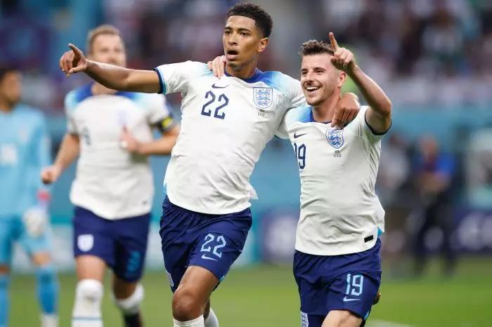 World Cup England v USA tips: Three Lions hungry for more goals against the States