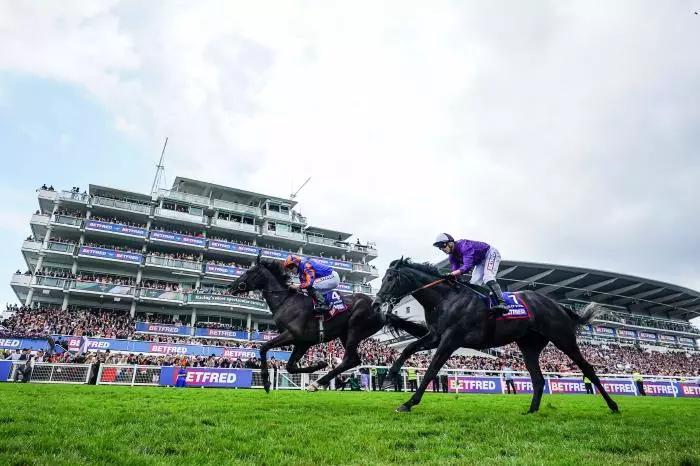 Epsom afternoon racing tips: Best bets for Tuesday, April 23