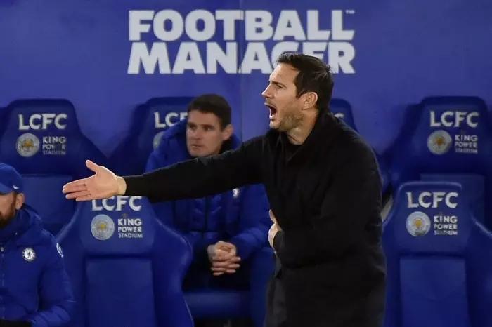 Frank Lampard tipped to become next Watford boss but other big names are circling