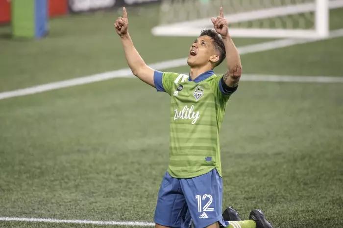 Seattle and LAFC put MLS play-off credentials to the test in Matchweek 2