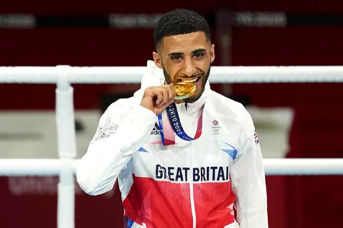 Galal Yafai set for professional debut this weekend with Rob McCracken