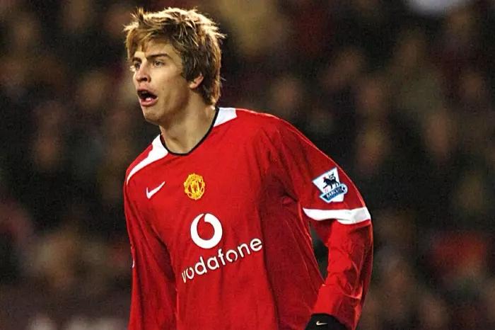 Six star players whose careers include forgotten Premier League spells - Pique, Boateng, Alberto…