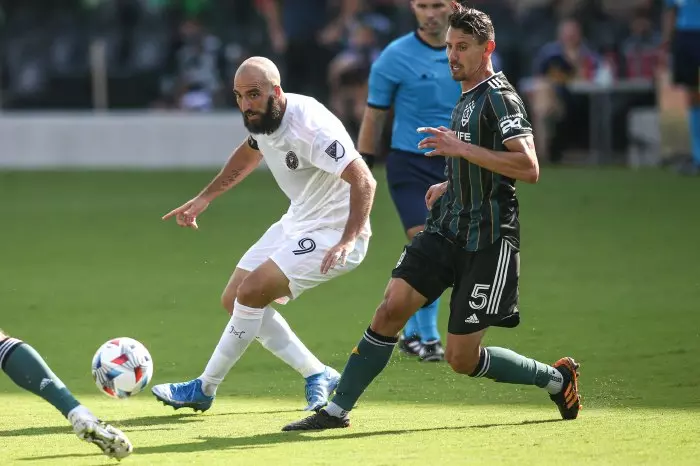 Gonzalo Higuain, Inter Miami