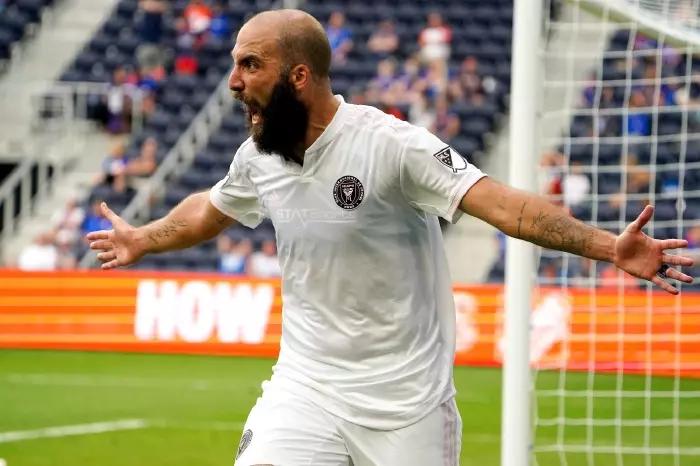 MLS to launch new competition, Higuain’s MLS surprise and Austin FC open new home