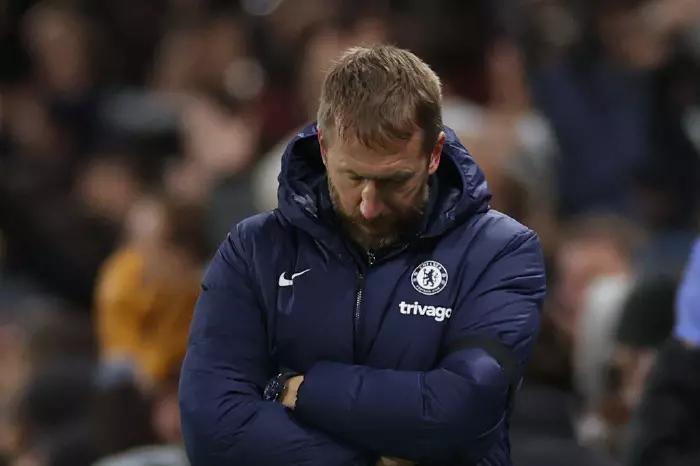 Graham Potter sacked: Other Chelsea managers who have lasted less than a year