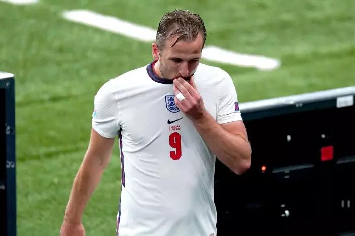 England injury update: Doubts over Harry Kane and Jordan Henderson on eve of Brazil showdown