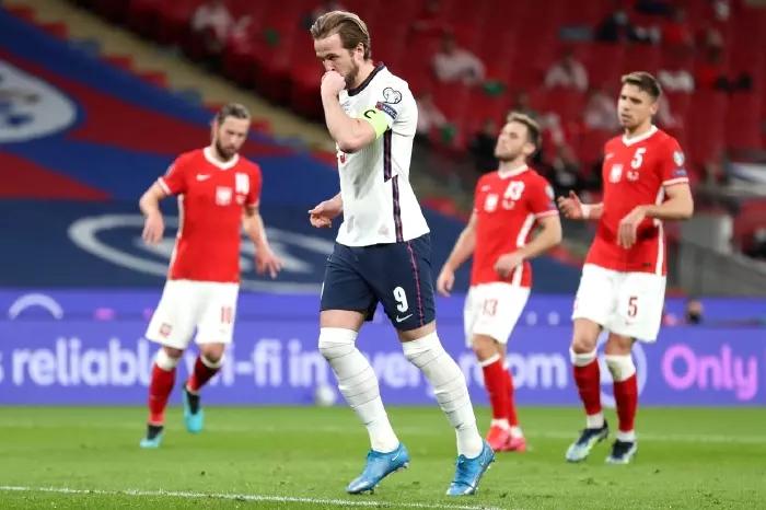 June 10 Social Zone: Harry Kane admits scoring a goal makes him hiccup and then burp