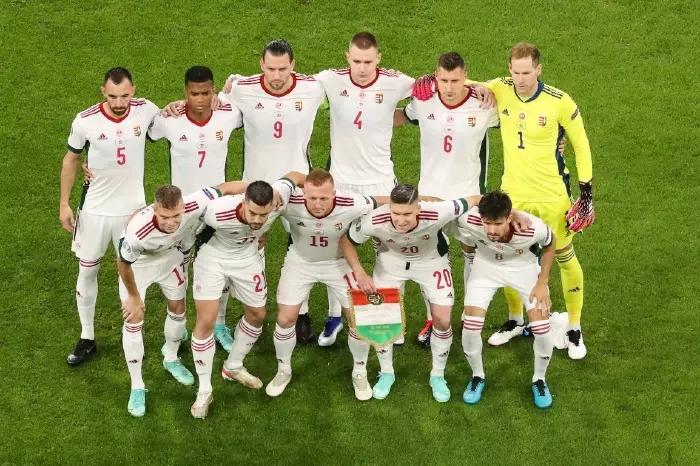 Ten things you didn’t know about England’s next opponents, Hungary