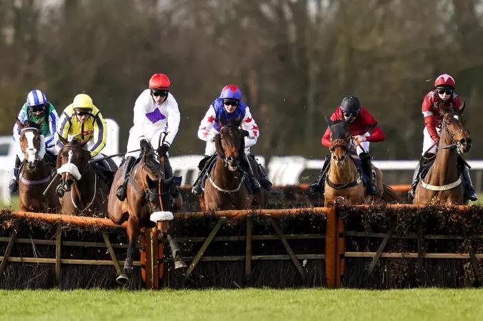 Huntingdon each-way racing tip: Tip Top Tonto looking to defy outsider odds