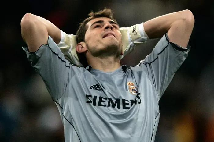 Legendary goalkeeper Iker Casillas reflects on glorious career and the state of Real Madrid
