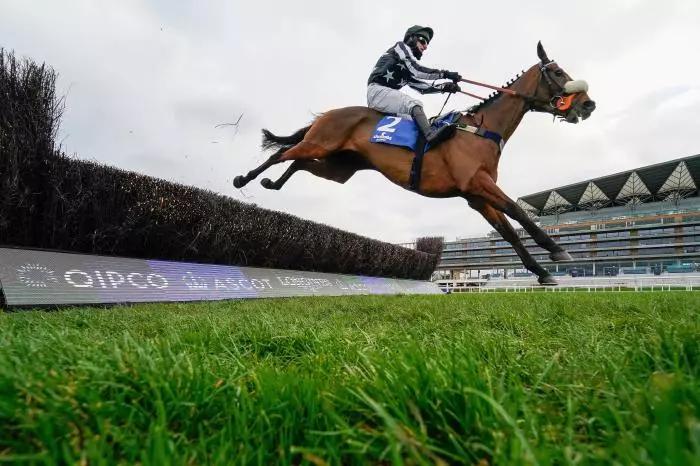 Ascot afternoon racing tips: Best bets for Friday, December 22