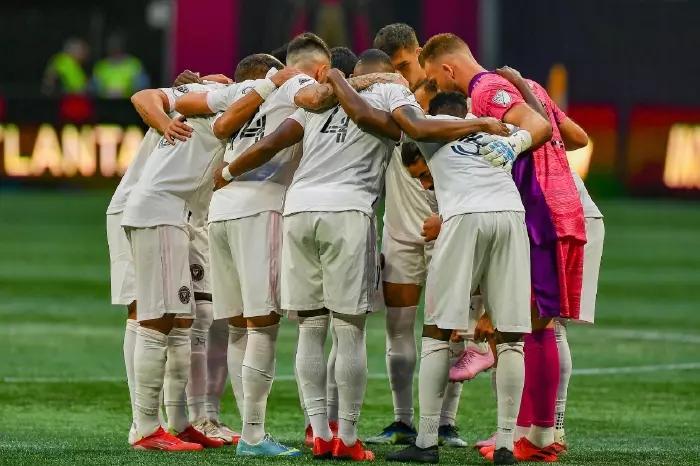 MLS Preview: Inter Miami bid to keep faint play-off dreams alive against FC Cincinnati