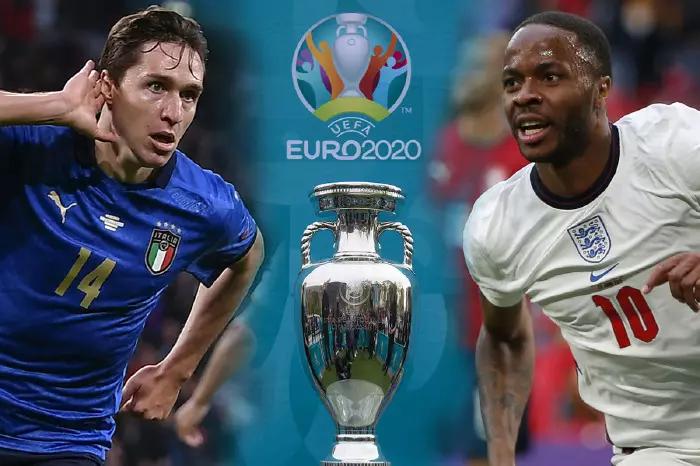 Italy vs England: Goal-fest unlikely as best two teams of Euro 2020 meet in final