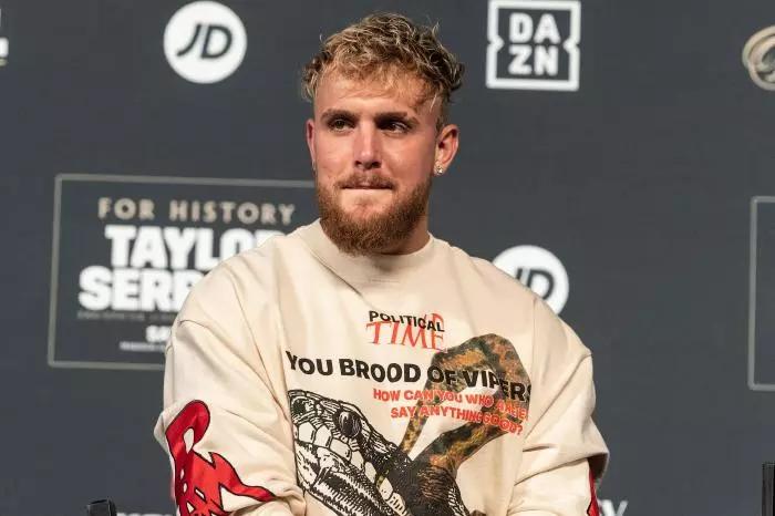 Jake Paul vs Nate Diaz tips: The Problem Child favourite to put away another MMA legend