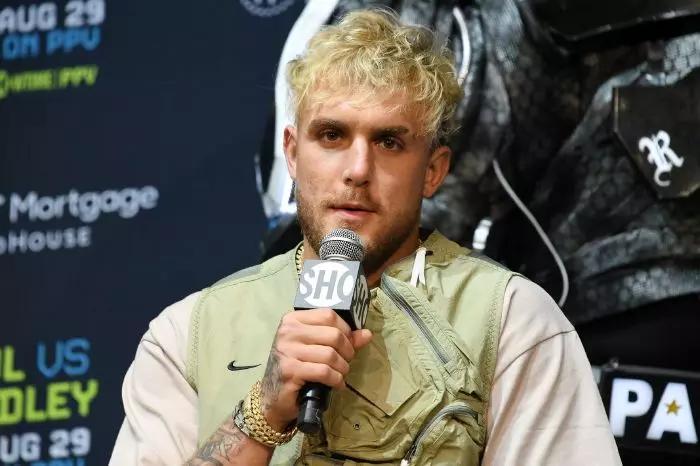 Who will Jake Paul fight next? McGregor, Mayweather and Diaz all linked