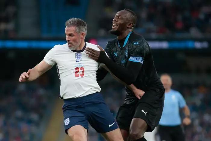 Six footballing facts you might not know about Soccer Aid ahead of the 2022 event
