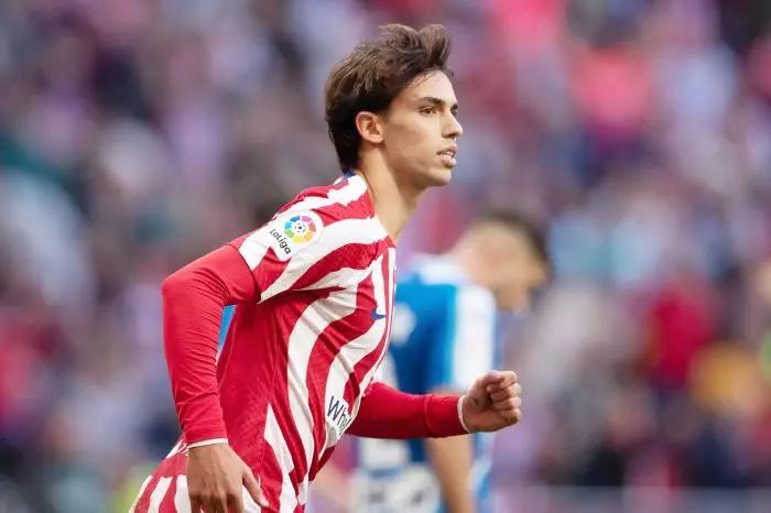 Joao Felix excited to show what he can do in the Premier League after completing Chelsea loan move