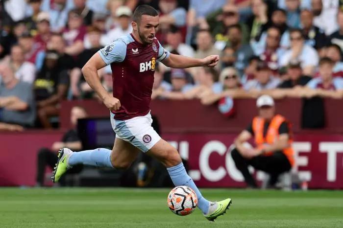 John McGinn determined to keep Aston Villa grounded after another famous win