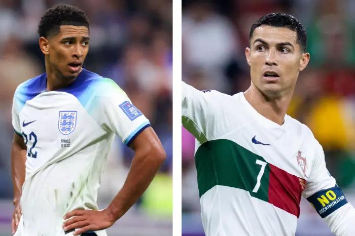Who are the top World Cup players that could be sold in the January transfer window?