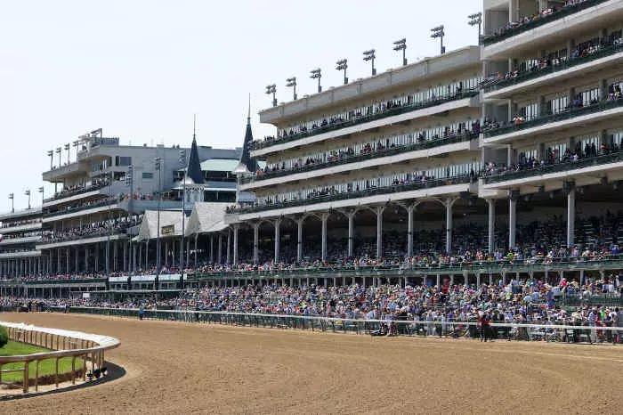 Kentucky Derby 2022: Who will win, top tips, horses, race time, how to watch