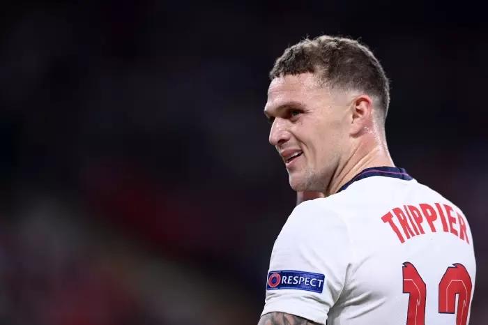 The Six Euro 2020 stars Southgate should ditch, with Trippier one of the first to go