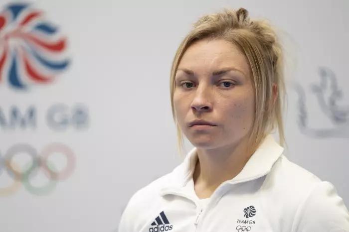 Middleweight preview: Wales' first female Olympic boxer backed to make even more history