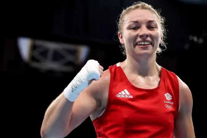 The Planet Sport Boxing Show: Team GB deliver best performance in 101 years