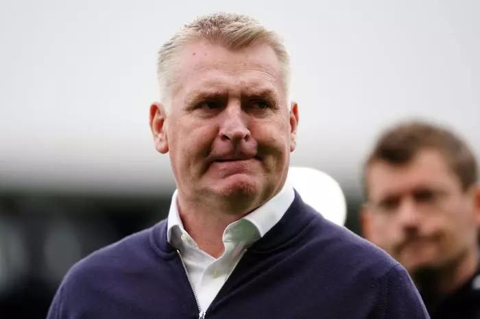 Dean Smith: Leicester relegation is raw - but they can bounce straight back up
