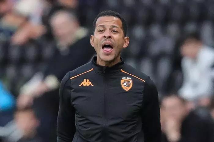 Hull City provide police update as online racist abuse is aimed at manager Liam Rosenior