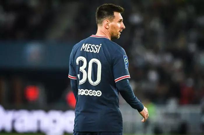Lionel Messi was the highest paid footballer in the world in 2021/22 but who was the worst value?
