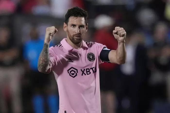 Leagues Cup quarter-final tips: Messi and Miami to advance as MLS dominate Liga MX