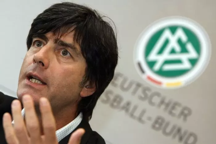 Joachim Low