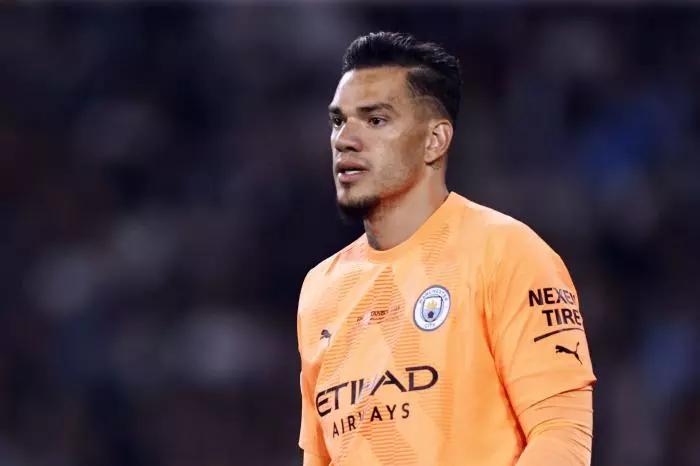 Manchester City player ratings: Ederson stands above the rest as crucial saves secure Treble