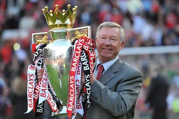 Manchester United: Where does the club stand 10 years on from Sir Alex Ferguson?