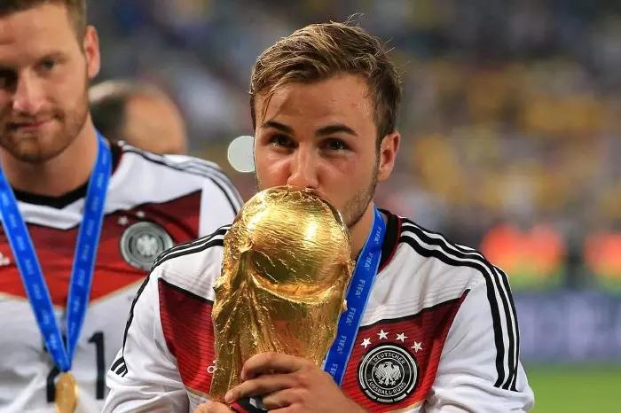 Germany’s 2014 World Cup winners starting XI: Where are they now?