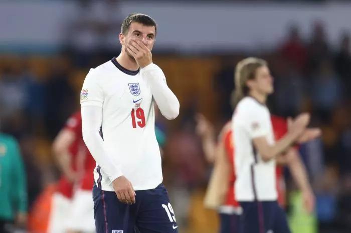 Social Zone: Mason Mount's poorly aged Hungary tweet, plus Prince George for the England job?