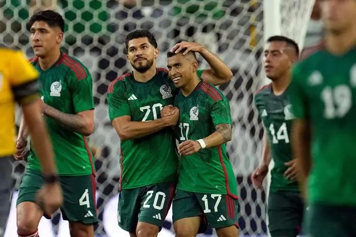 Haiti vs Mexico tips: Expectations are high as The Tricolor look to continue perfect Gold Cup start