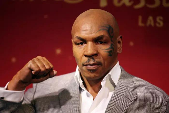 Mike Tyson vows to make 'heads roll' over unauthorised Hulu series