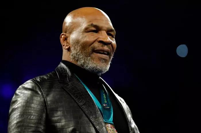 Mike Tyson: Francis Ngannou beating Tyson Fury would be ‘biggest upset in entertainment history’