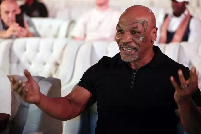 Mike Tyson and Jake Paul set for summer showdown