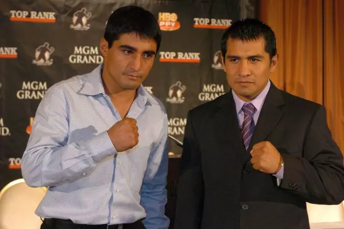 Morales-Barrera