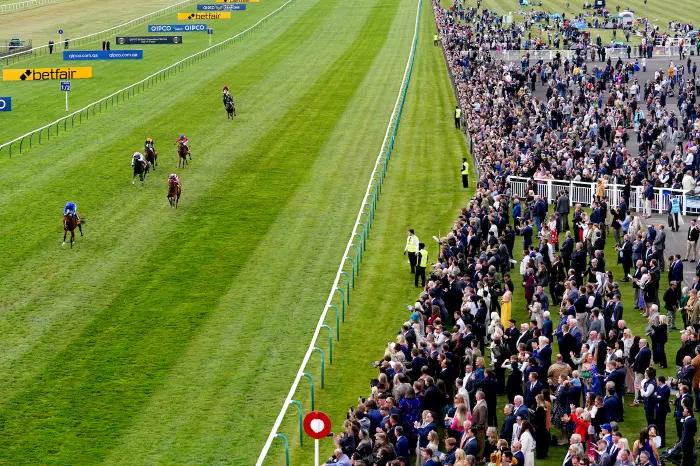 Thursday’s Newmarket racing tips: Enforced the free and easy pick for Roger Varian