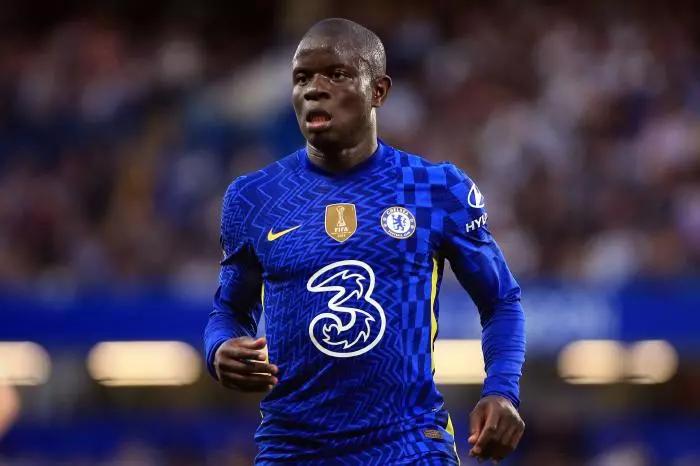 N'Golo Kante linked with Saudi move as Chelsea contract talks drag on