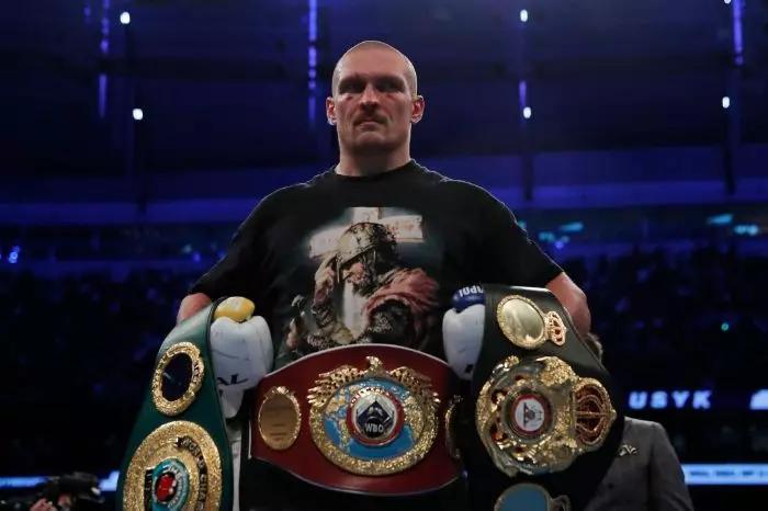 Where are they now? Every past WBSS tournament winner, including Oleksandr Usyk and Josh Taylor