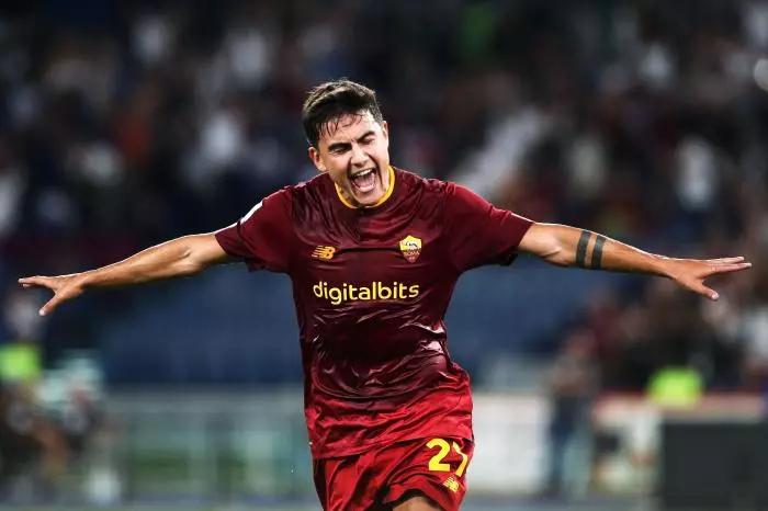 Europa League preview and tips: Roma home form too hot for Real Sociedad