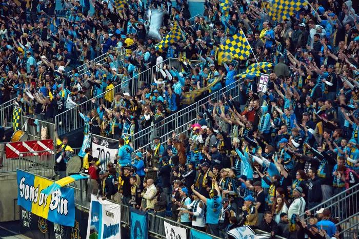 CONCACAF Champions League preview and tips: Goals expected in Austin, Philadelphia to be clinical