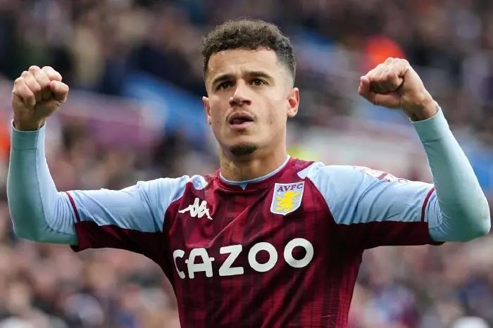 Eleven loan players who will find themselves in demand this summer - Coutinho, Gallagher, Broja...