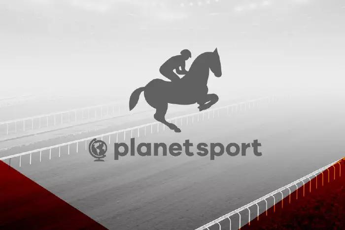 Planet Sport - for all the latest horse racing news and features